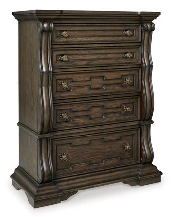 Ashley Homestore | Maylee Chest of Drawers