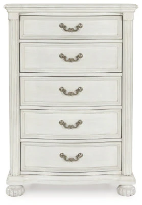 Ashley Homestore | Montelaine Chest of Drawers - Image 3