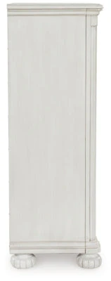Ashley Homestore | Montelaine Chest of Drawers - Image 4