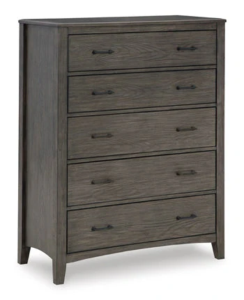 Ashley Homestore | Montillan Chest of Drawers