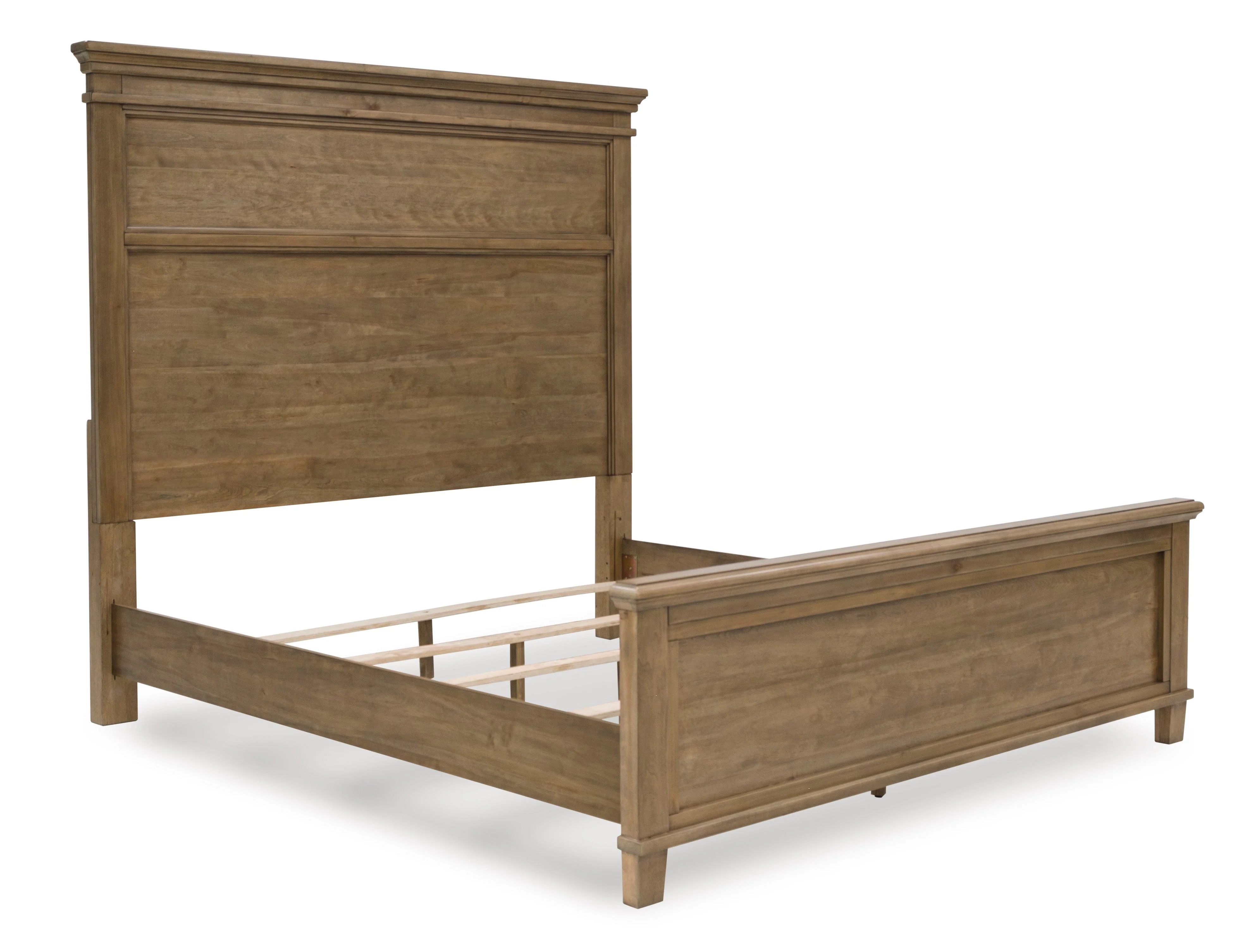 Ashley Homestore | Mylarken King Panel Bed