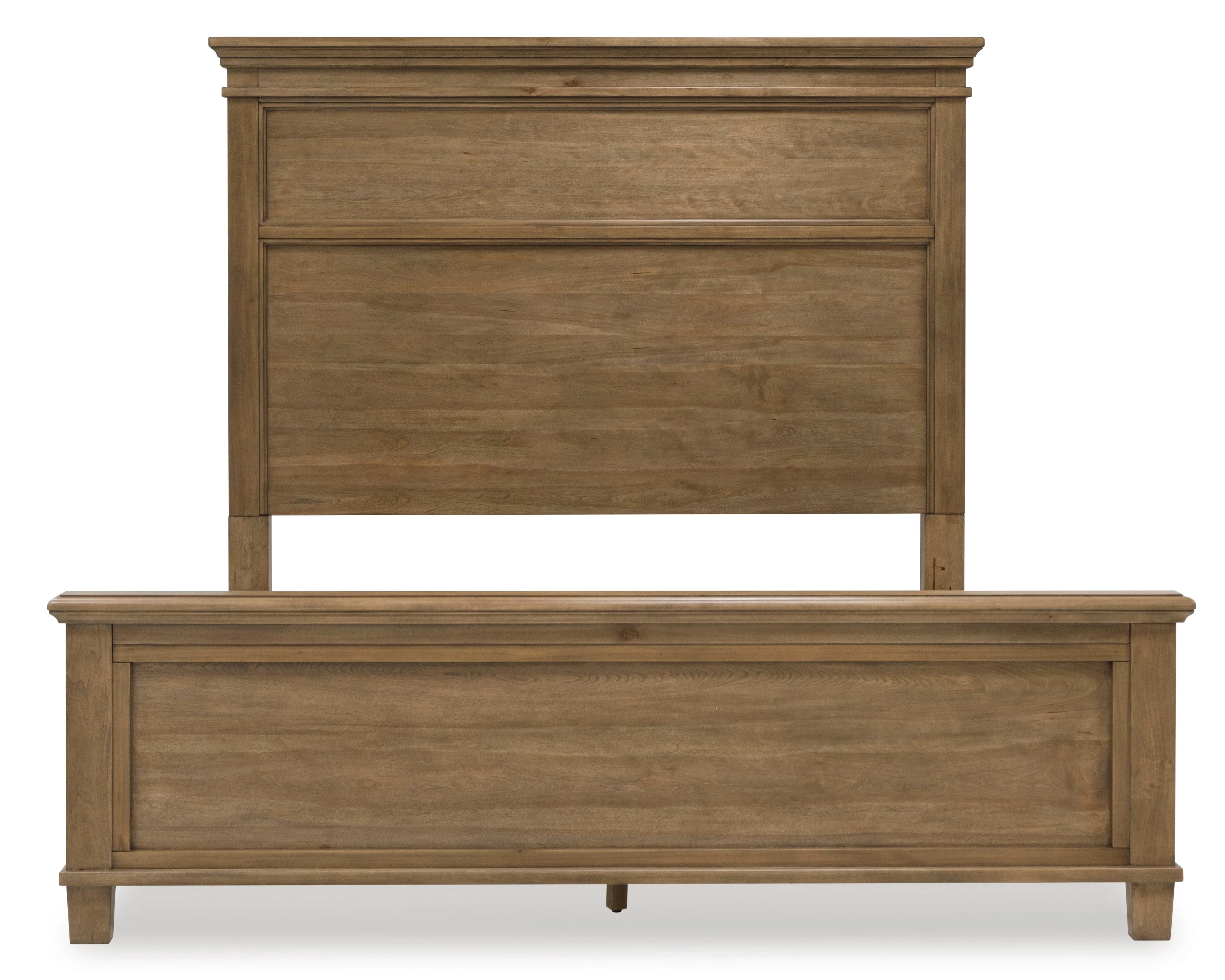 Ashley Homestore | Mylarken King Panel Bed - Image 3