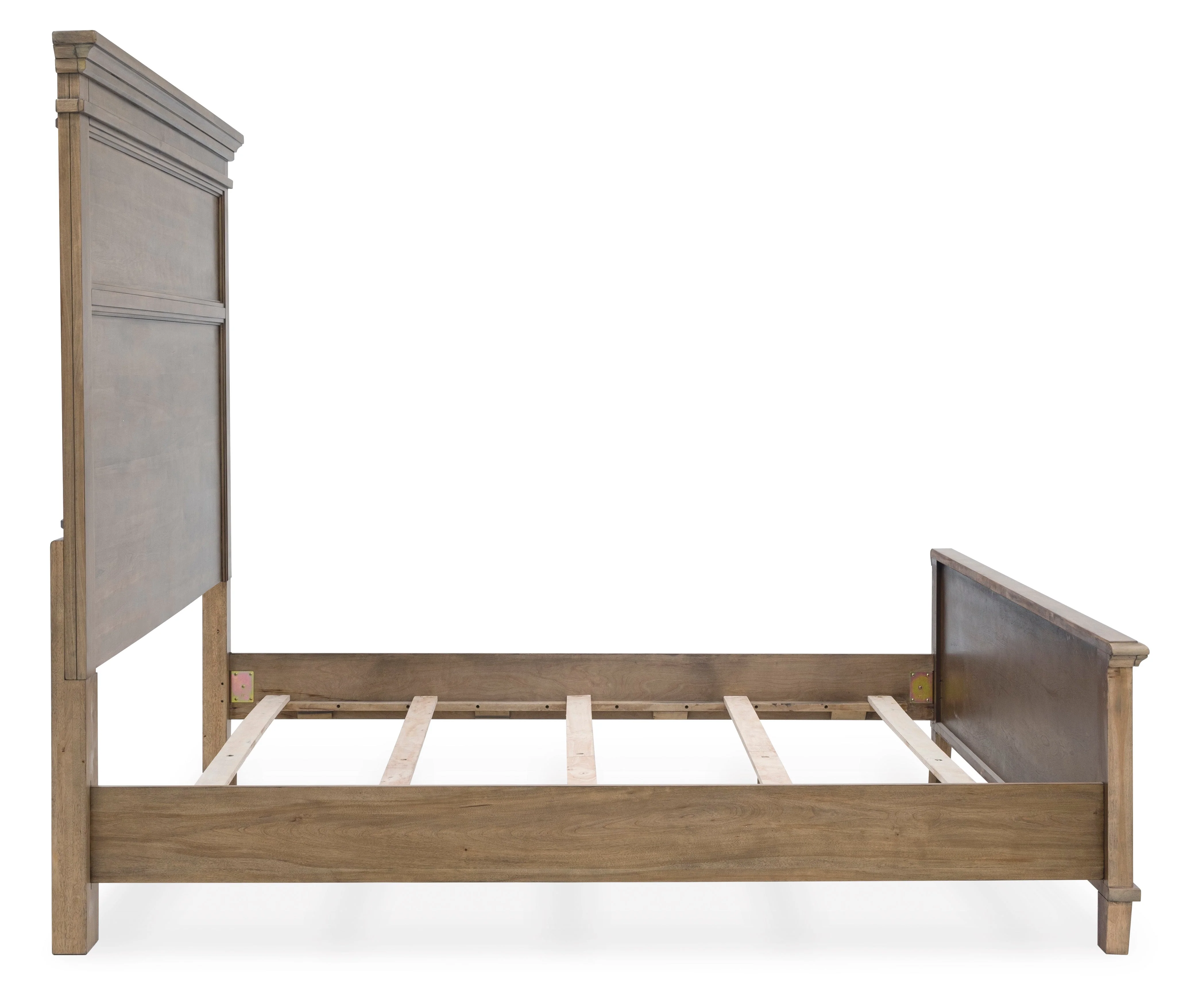Ashley Homestore | Mylarken King Panel Bed - Image 4