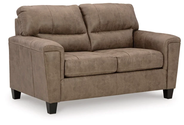 Ashley Homestore | Navi Loveseat - Image 3