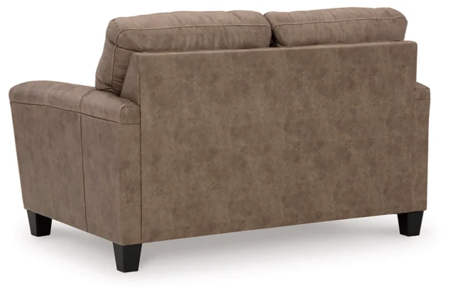 Ashley Homestore | Navi Loveseat - Image 4