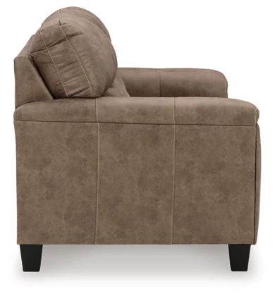 Ashley Homestore | Navi Loveseat - Image 5