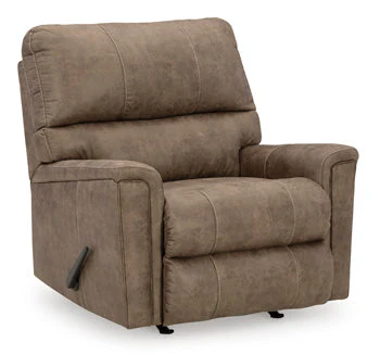 Ashley Homestore | Navi Recliner - Image 2