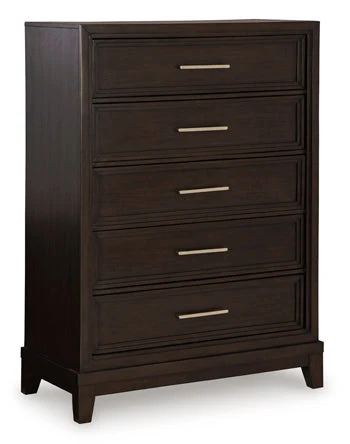 Ashley Homestore | Neymorton Chest of Drawers