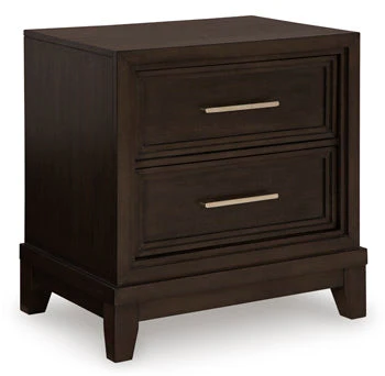 Ashley Homestore | Neymorton Nightstand