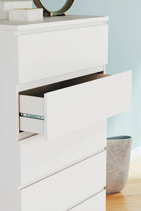 Onita Chest of Drawers - Image 6