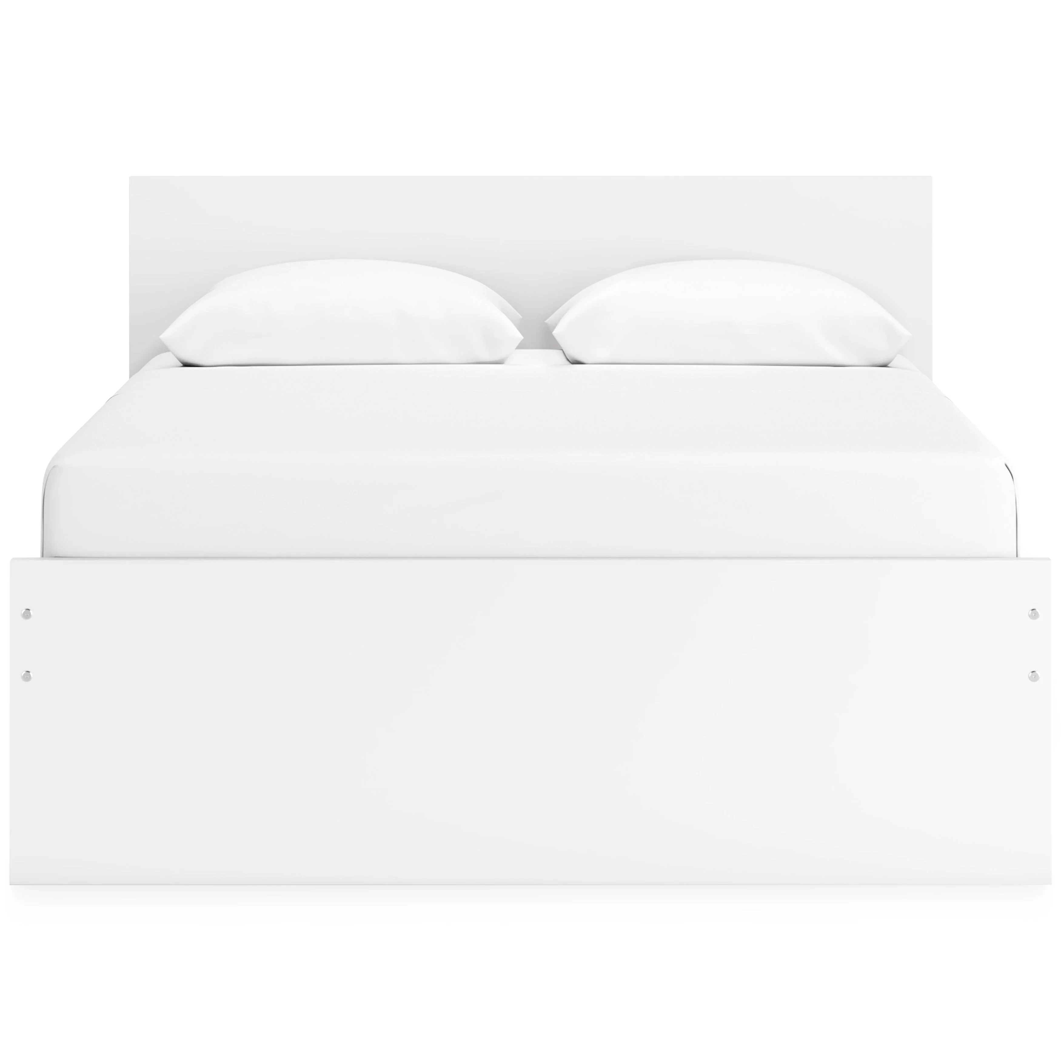 Ashley Homestore | Onita Full Platform Bed with 2 Side Storage - Image 3