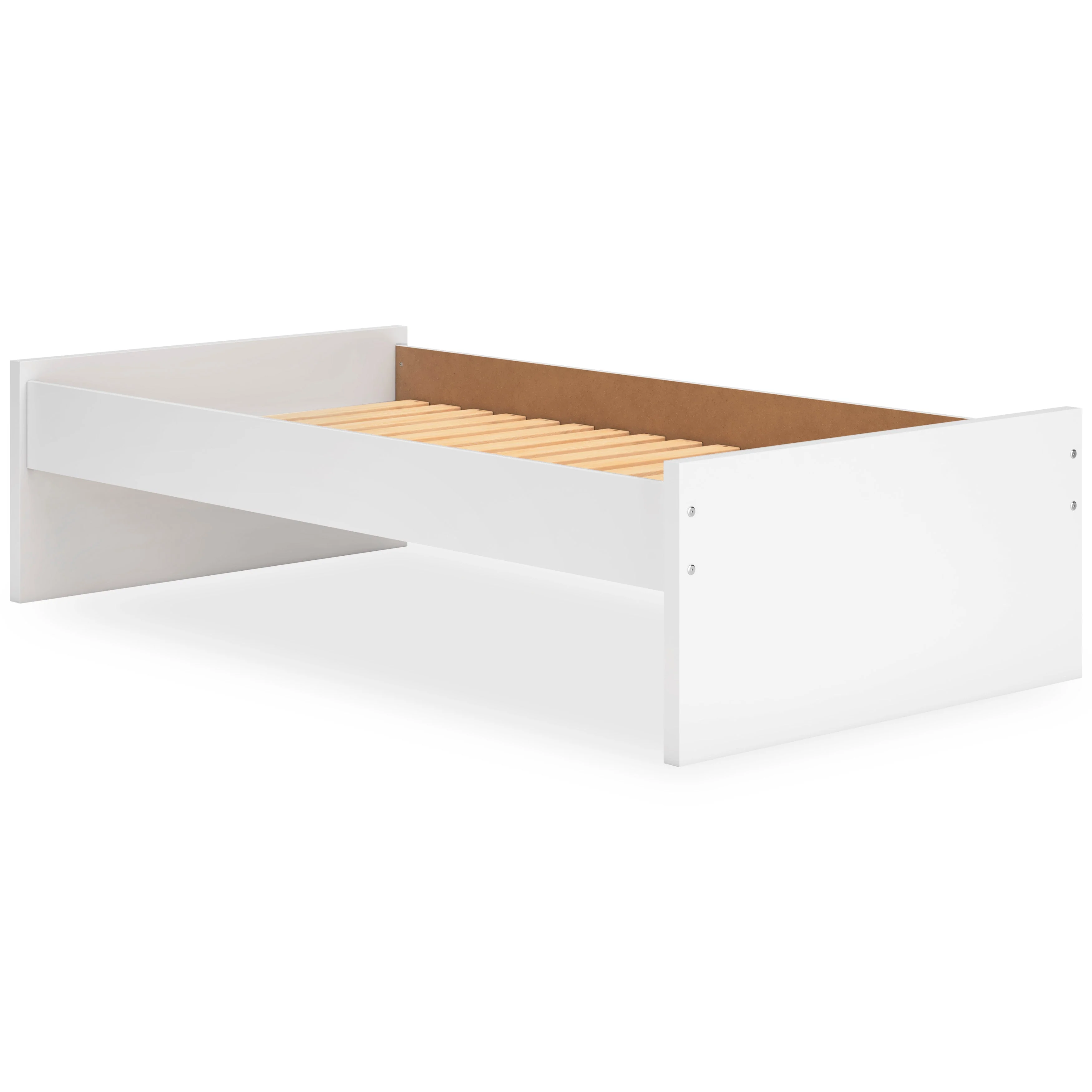 Ashley Homestore | Onita Twin Panel Platform Bed - Image 3