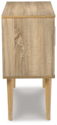 Ashley Homestore | Orinfield Accent Cabinet - Image 4