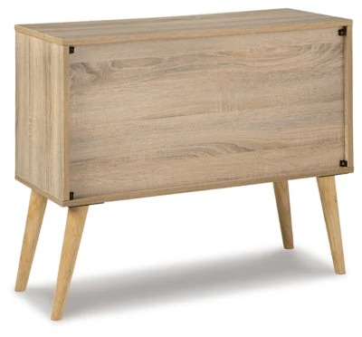 Ashley Homestore | Orinfield Accent Cabinet - Image 5