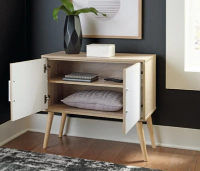 Ashley Homestore | Orinfield Accent Cabinet - Image 6