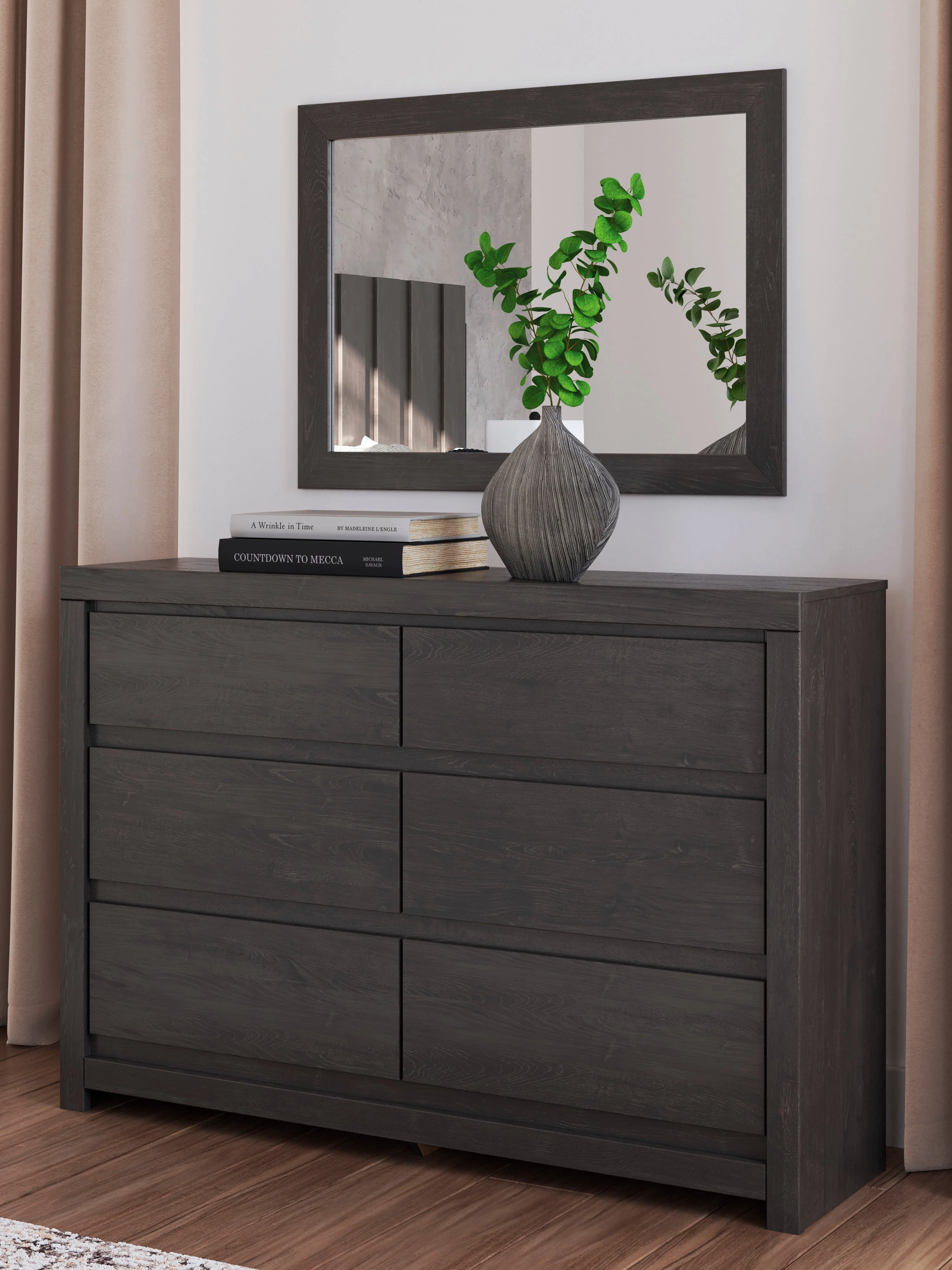 Ashley Homestore | Parlayon Dresser - Image 2
