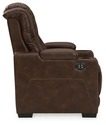 Ashley Homestore | PWR RECLINER/ADJ HEADREST - Image 6