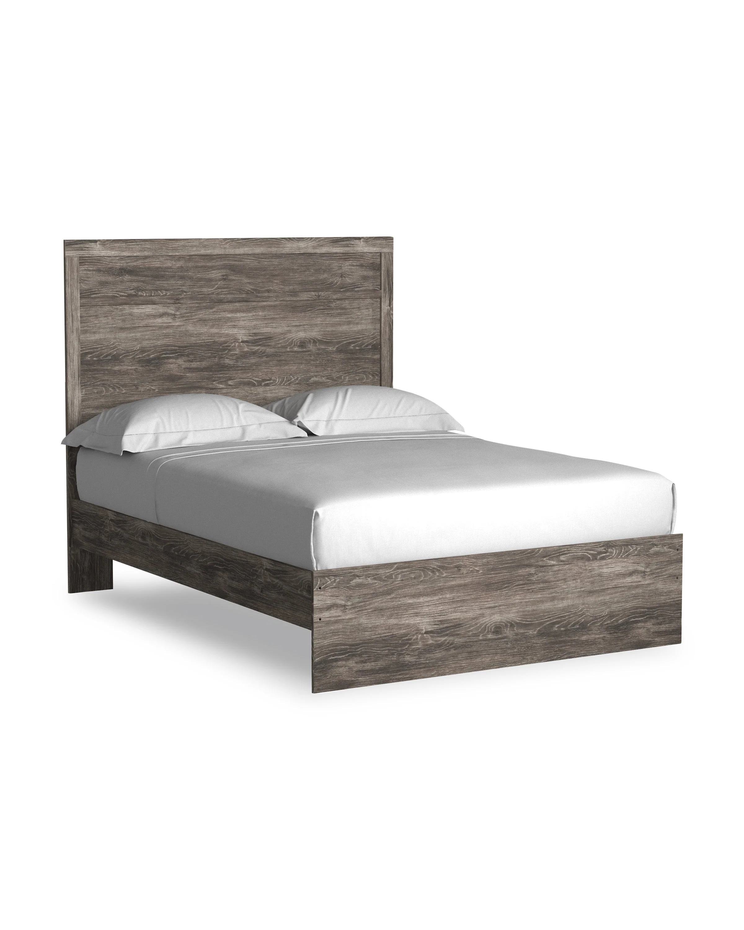 Ashley Homestore | Ralinksi Full Panel Bed - Image 2