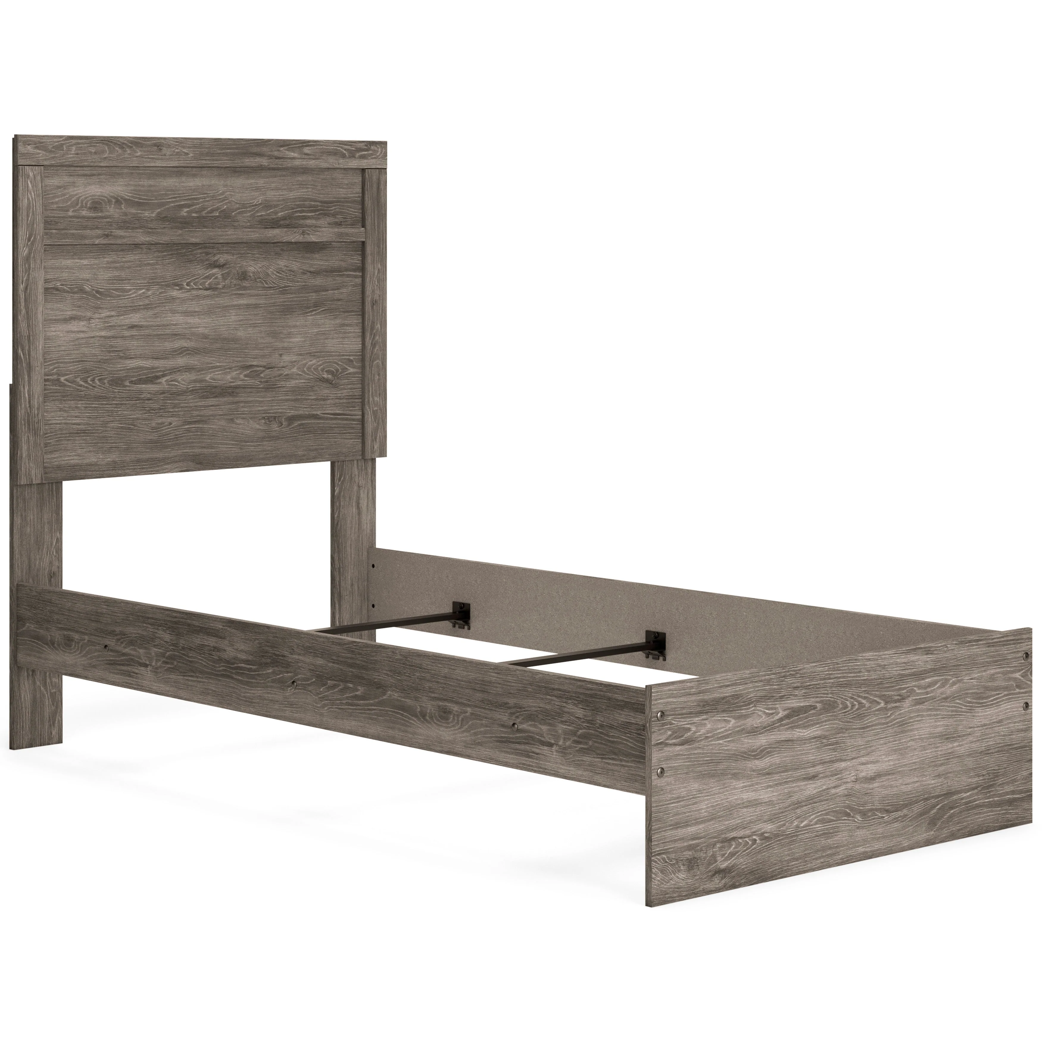 Ashley Homestore | Ralinksi Twin Panel Bed - Image 3
