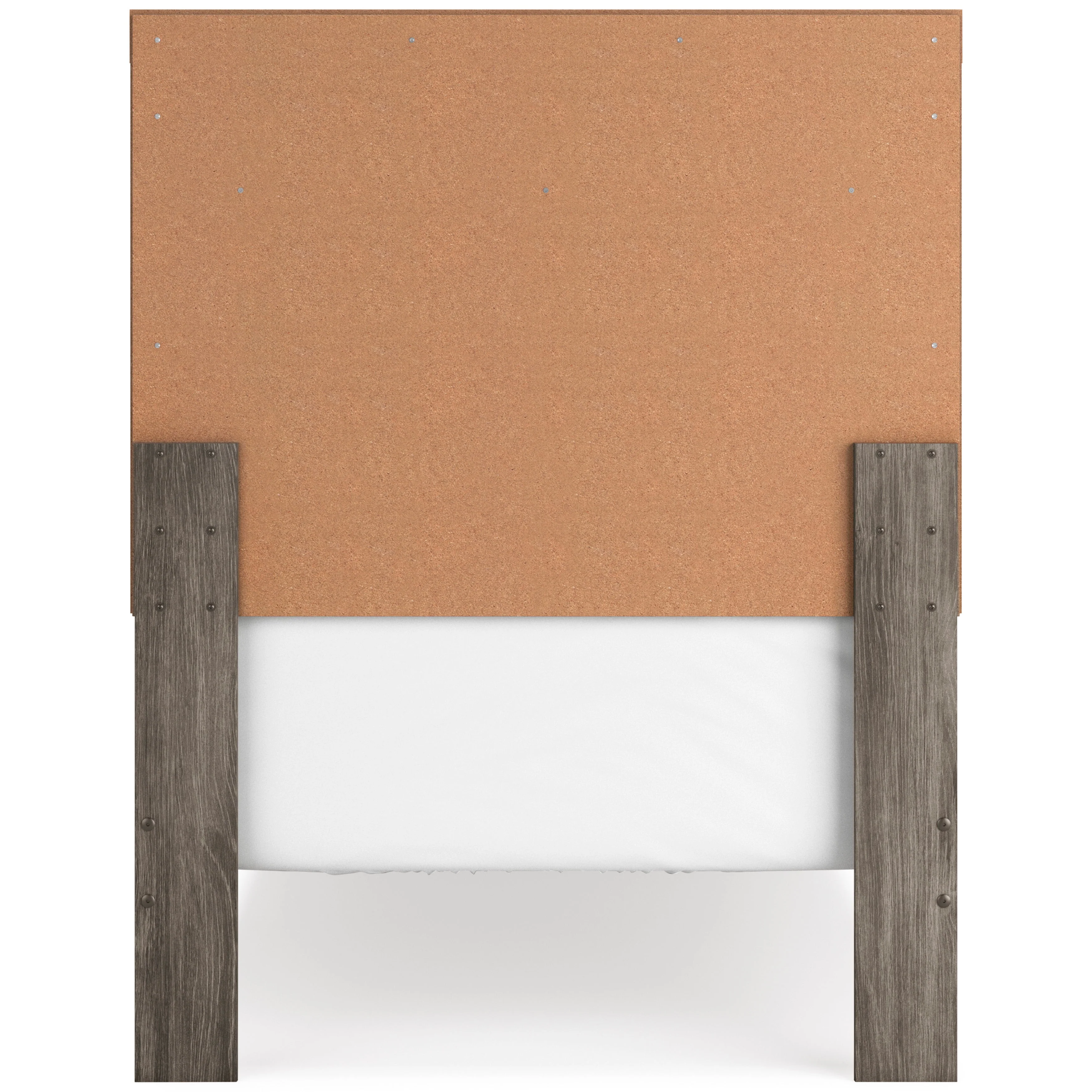 Ashley Homestore | Ralinksi Twin Panel Bed - Image 4