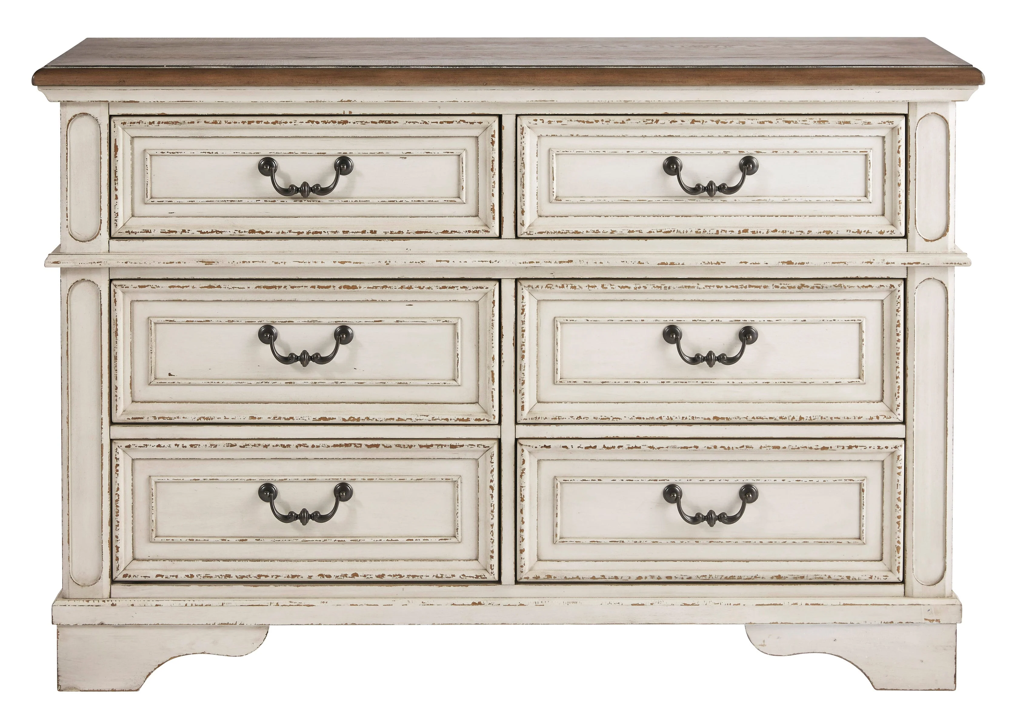 Ashley Homestore | Realyn Dresser - Image 4