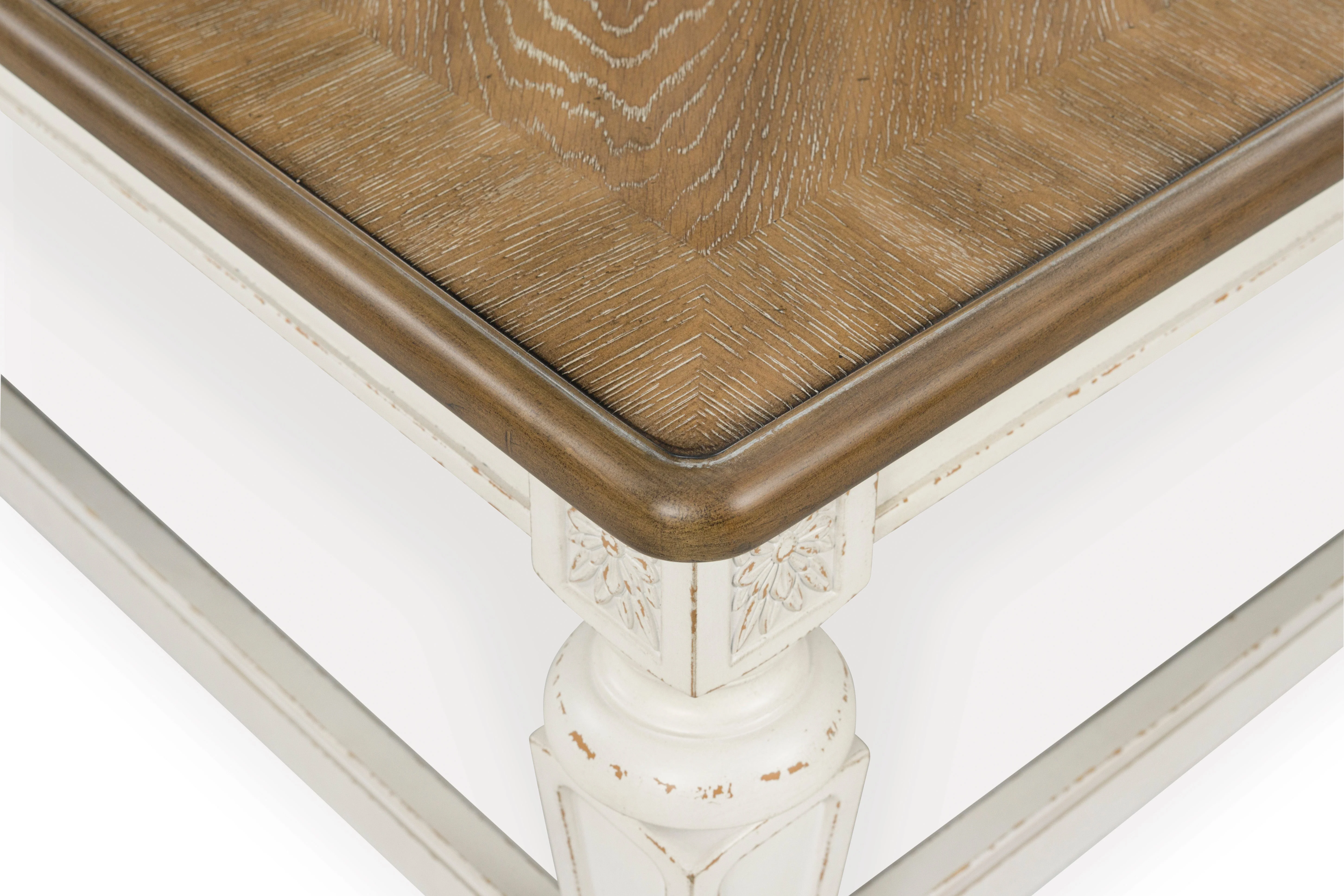 Ashley Homestore | Realyn End Table - Image 2