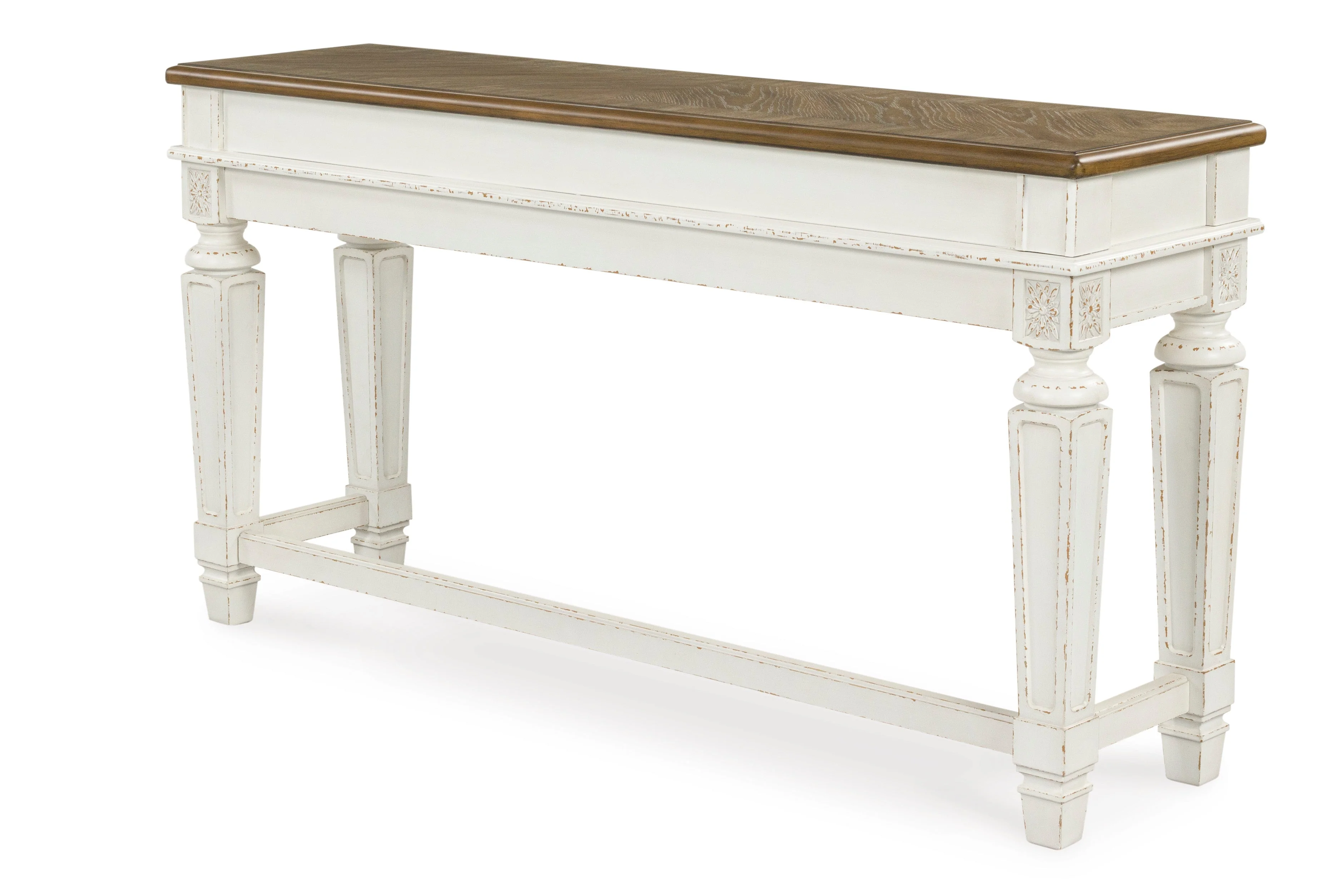 Ashley Homestore | Realyn Sofa Table - Image 2