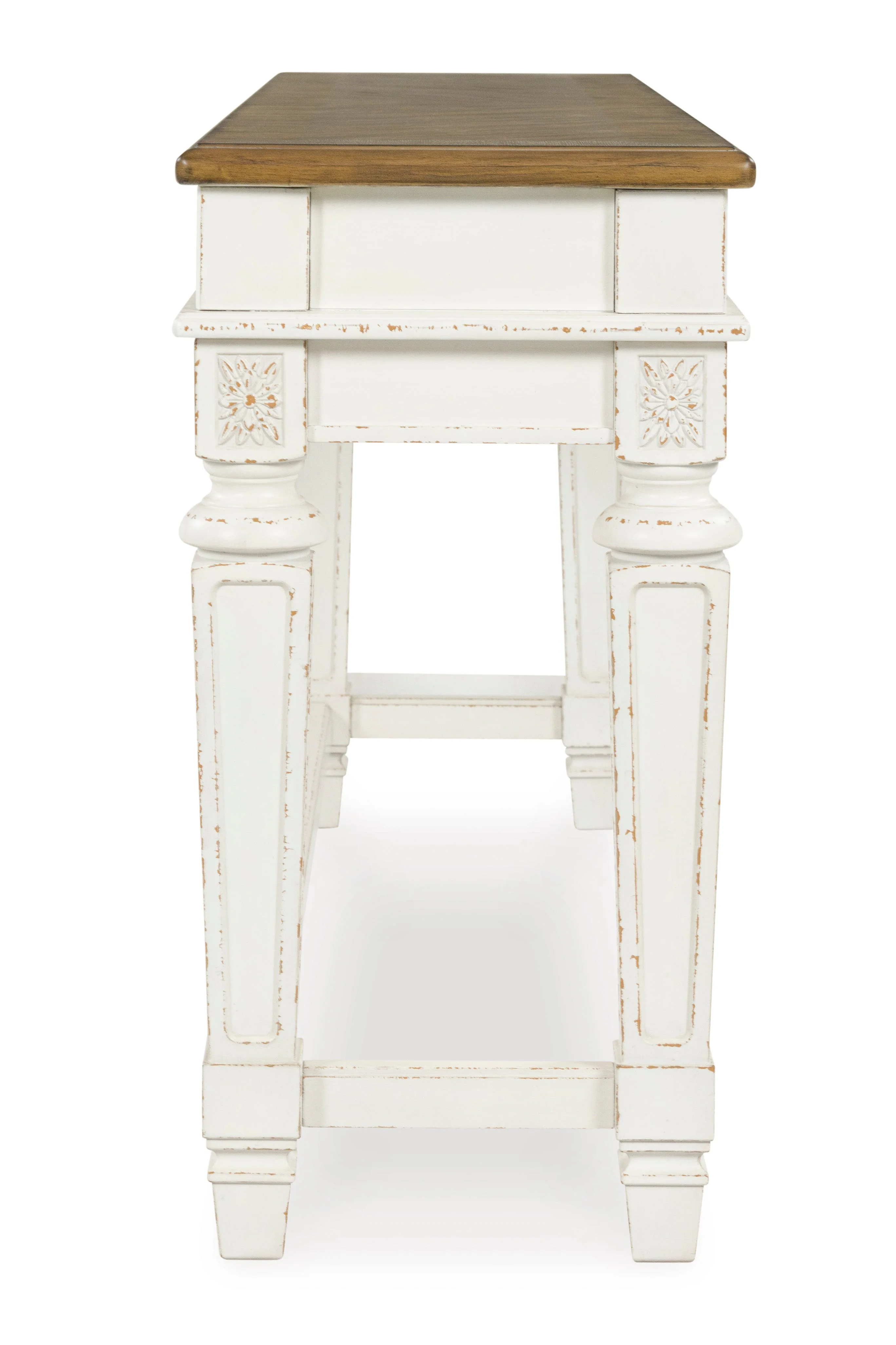 Ashley Homestore | Realyn Sofa Table - Image 4