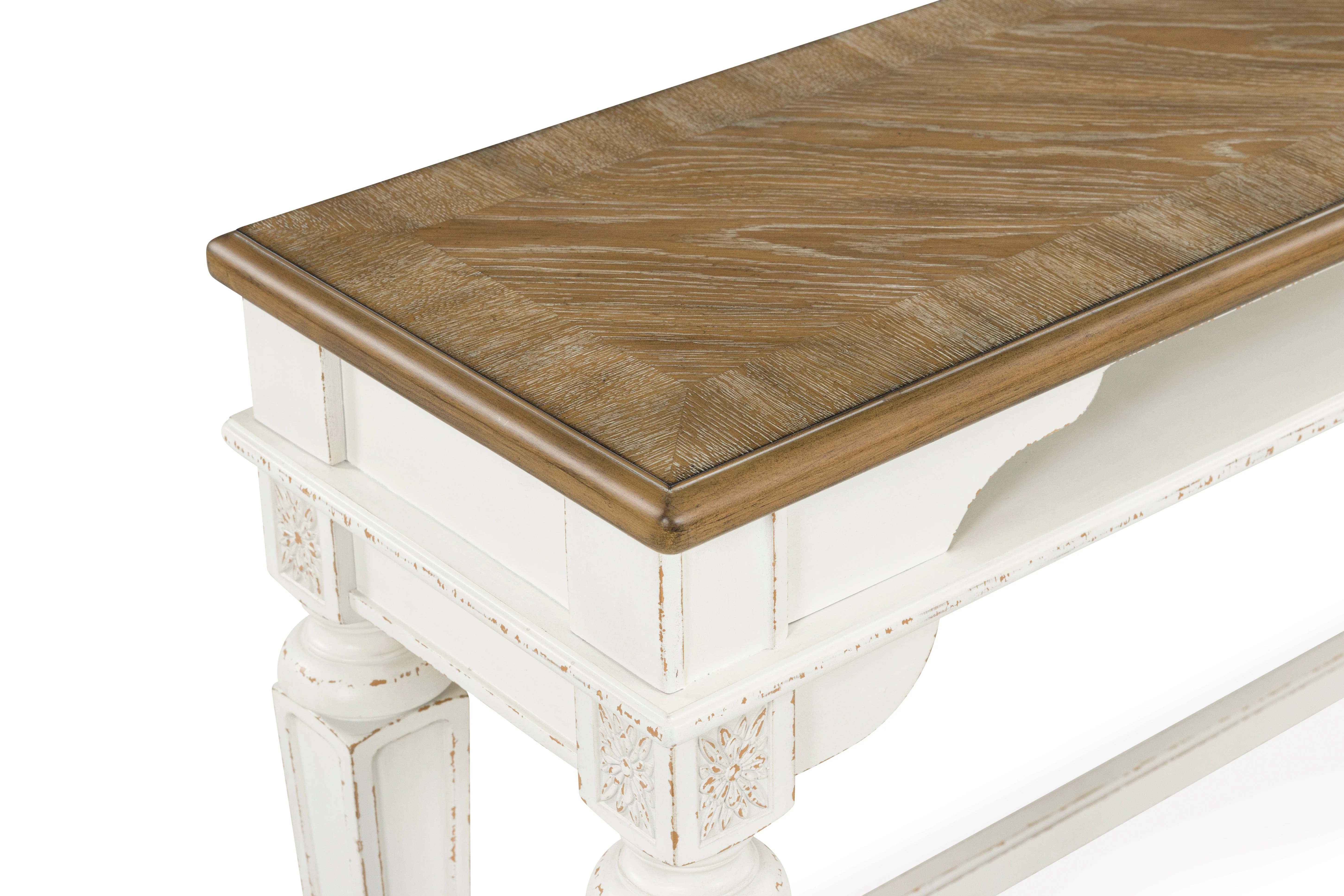 Ashley Homestore | Realyn Sofa Table - Image 5