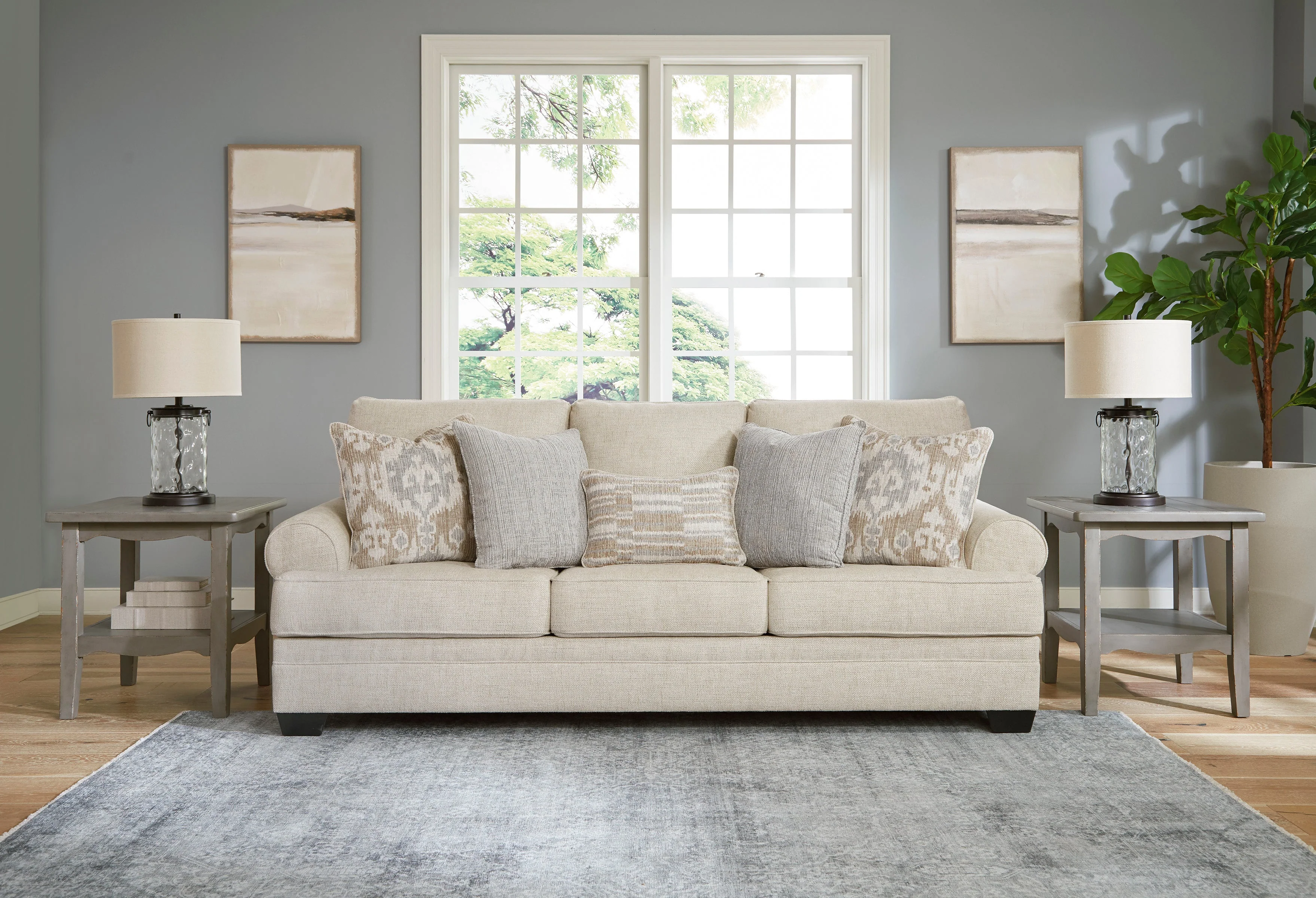 Ashley Homestore | Rilynn Sofa (3 / 4 / 5) - Image 4