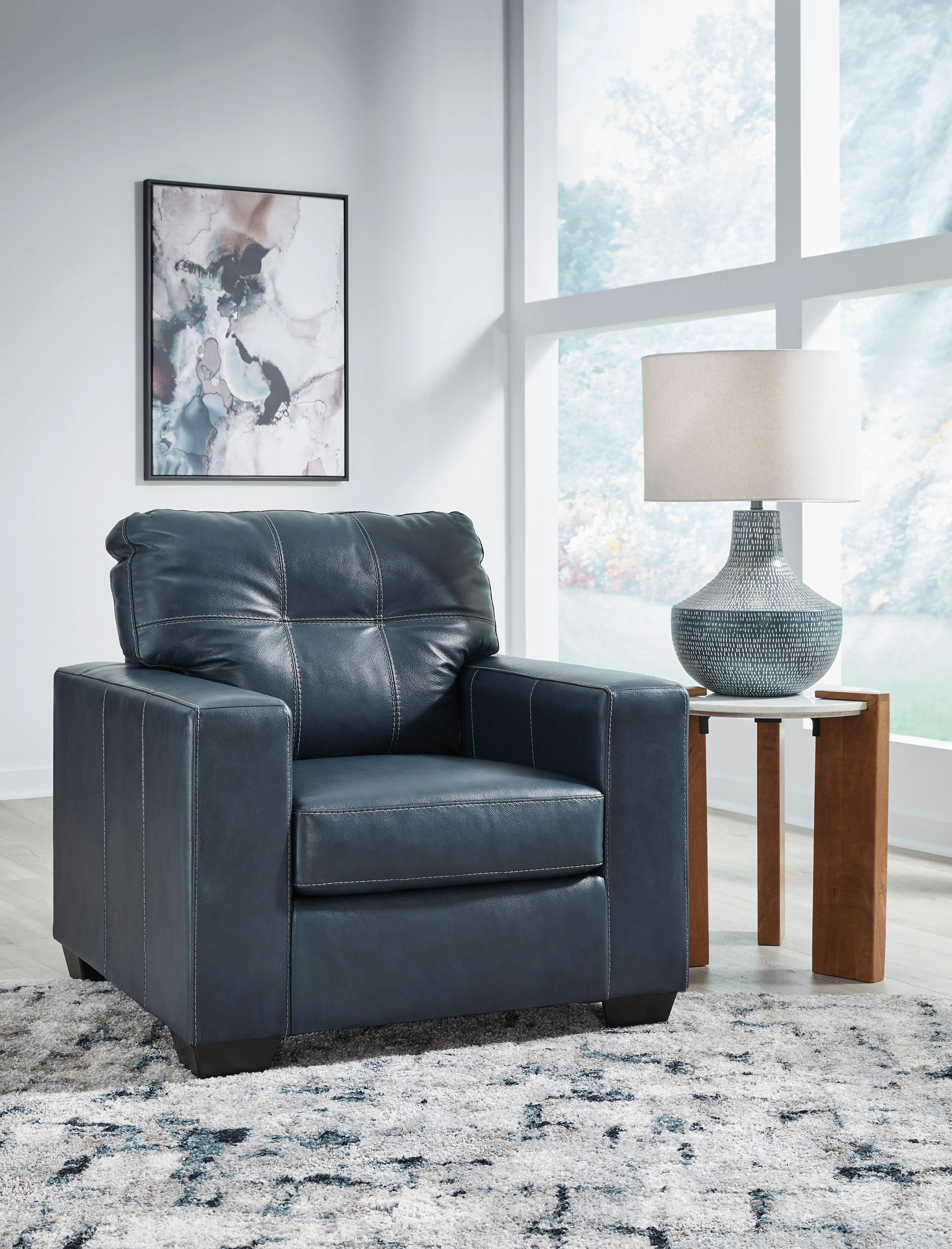 Ashley Homestore | Santorine Chair - Image 2