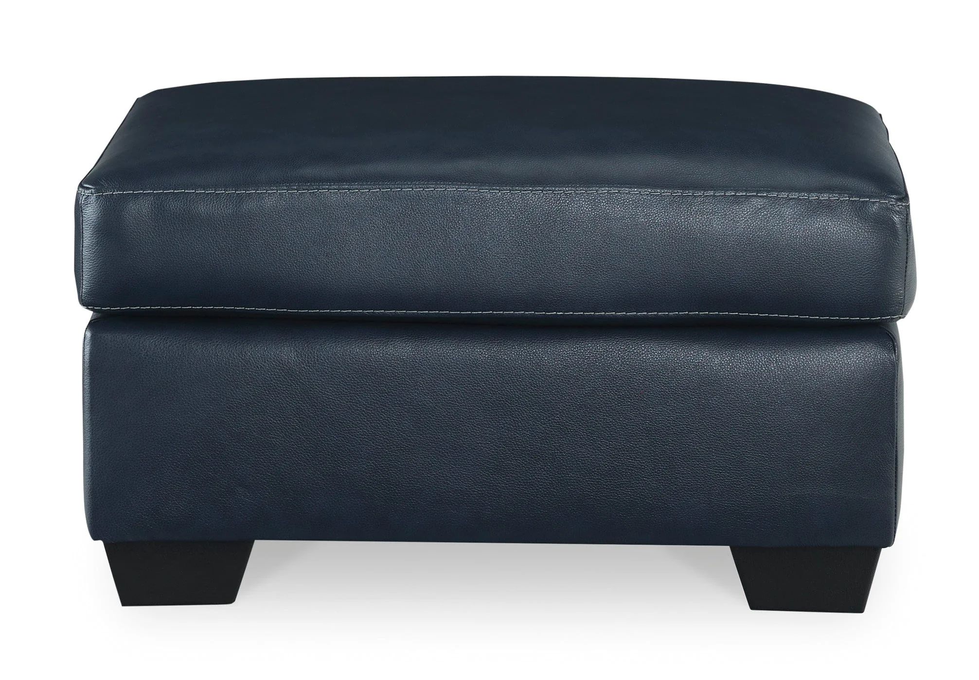 Ashley Homestore | Santorine Ottoman - Image 2