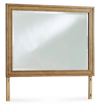Ashley Homestore | Sharlance Mirrors