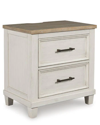 Ashley Homestore | Shaybrock Nightstand - Image 3