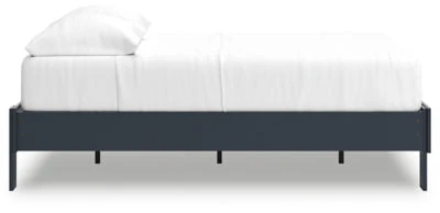 Ashley Homestore | Simmenfort -Full Platform Bed - Image 8