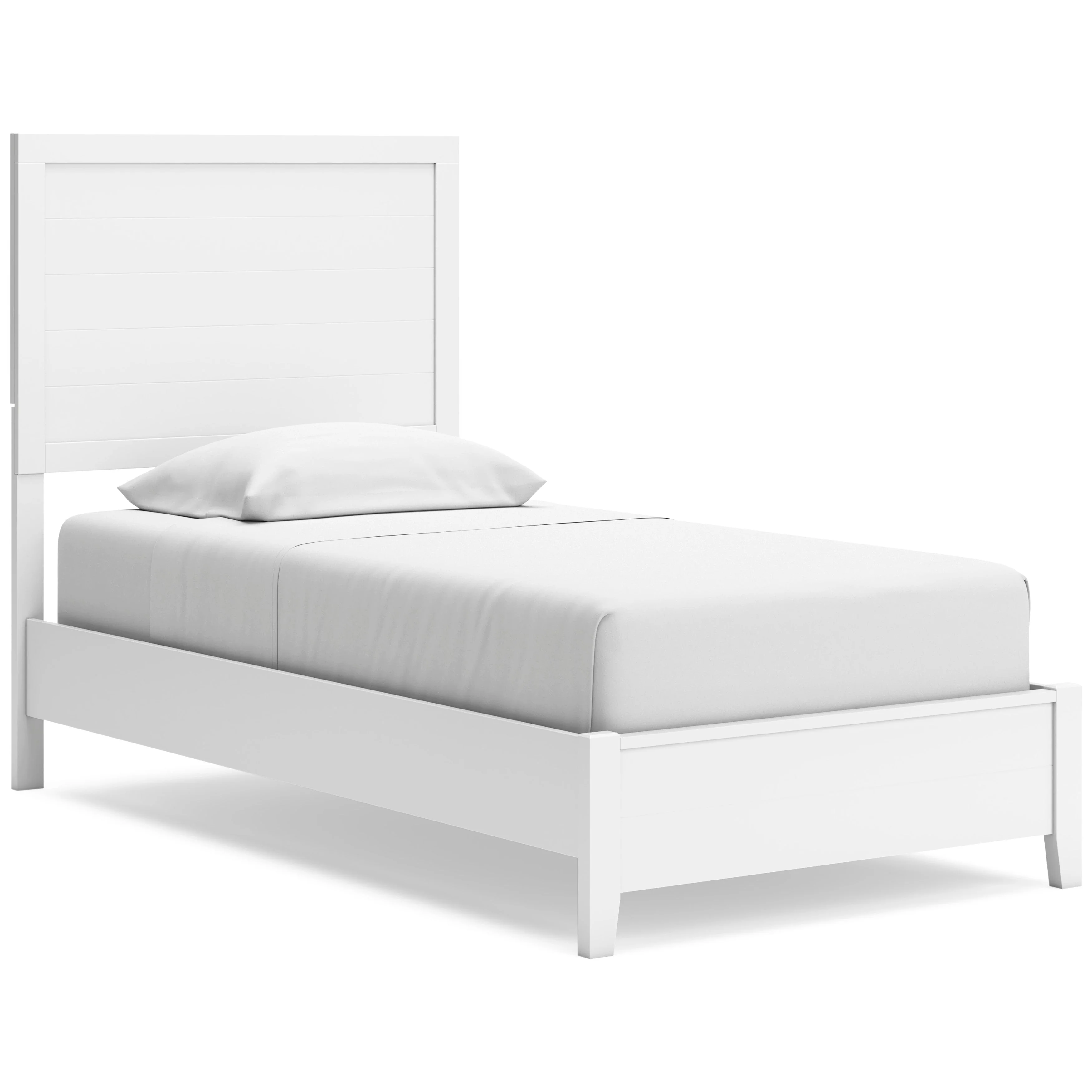 Ashley Homestore | Simmenfort Full Platform Bed - Image 2