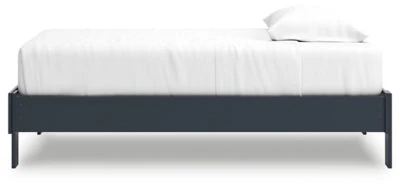 Ashley Homestore | Simmenfort -Twin Platform Bed - Image 7
