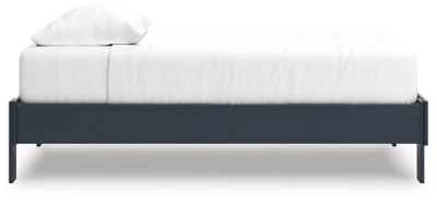 Ashley Homestore | Simmenfort -Twin Platform Bed - Image 8