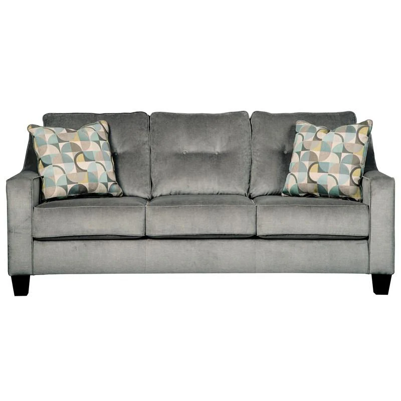 Ashley Homestore | Smoke Sofa