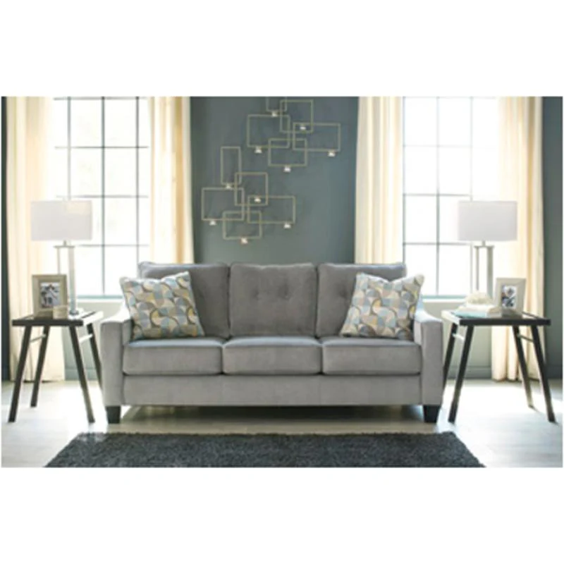 Ashley Homestore | Smoke Sofa - Image 2