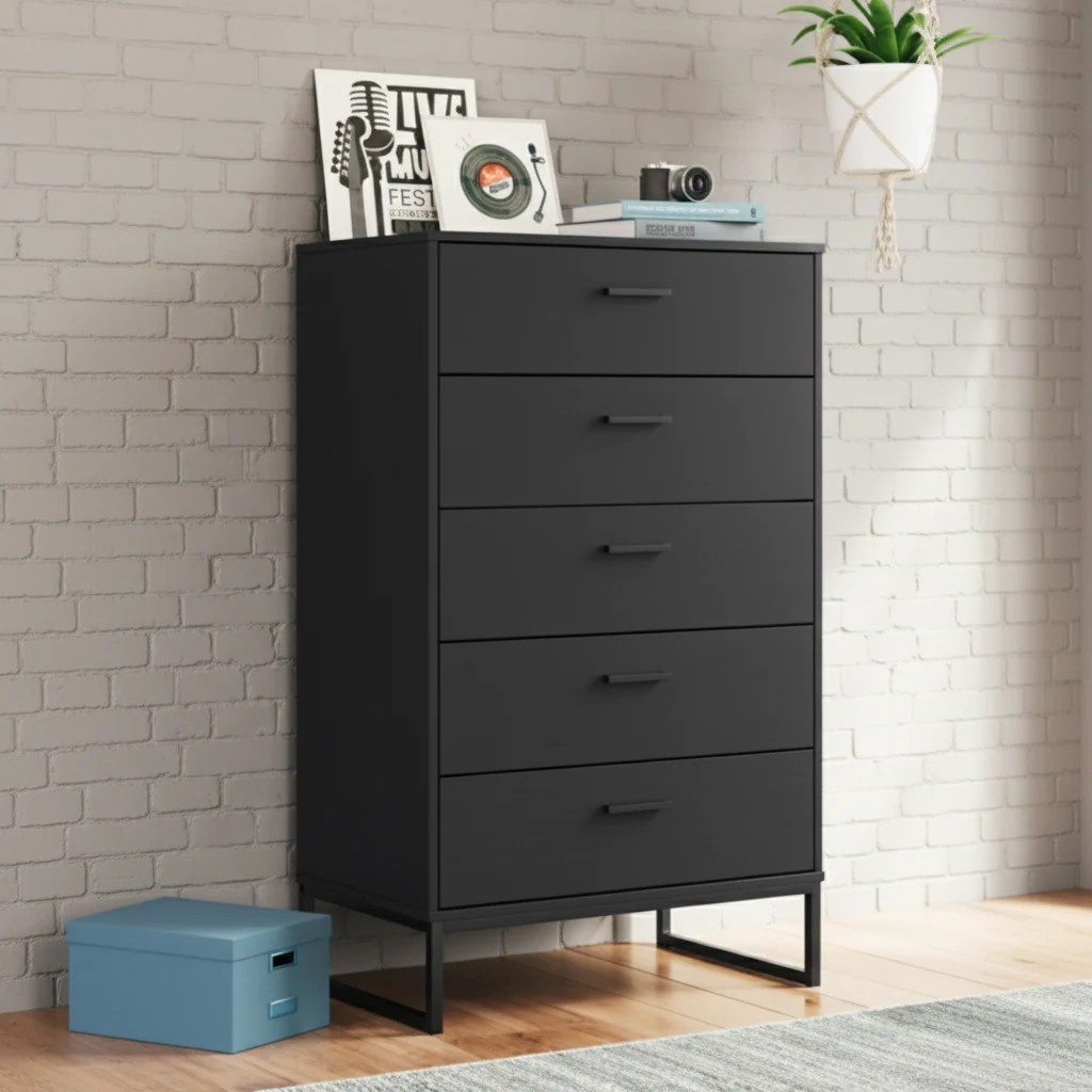 Socalle Chest of Drawers