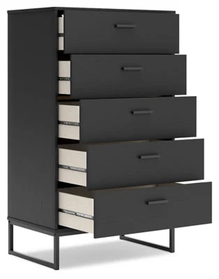 Socalle Chest of Drawers - Image 5