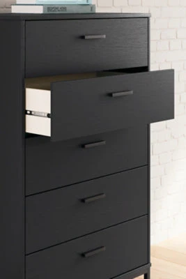 Socalle Chest of Drawers - Image 6