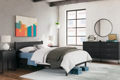 Ashley Homestore | Socalle -Dresser - Image 11