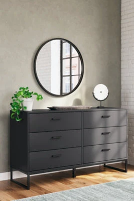Ashley Homestore | Socalle -Dresser - Image 2