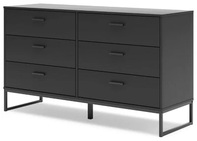 Ashley Homestore | Socalle -Dresser - Image 3
