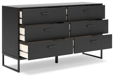 Ashley Homestore | Socalle -Dresser - Image 4