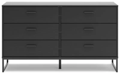Ashley Homestore | Socalle -Dresser - Image 6