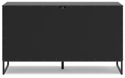 Ashley Homestore | Socalle -Dresser - Image 7