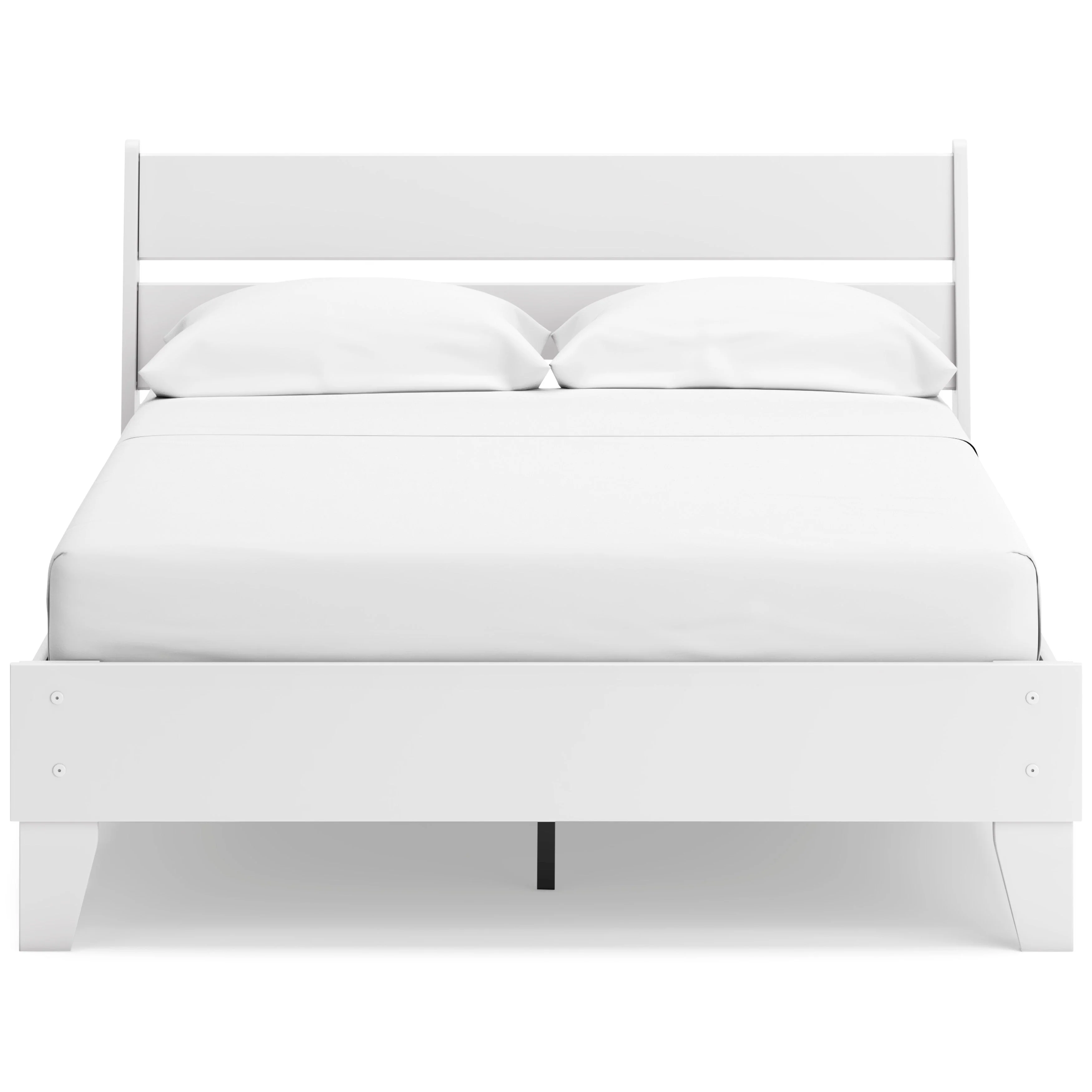 Ashley Homestore | Socalle Full Panel Platform Bed